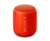 SONY SRS-XB12 16h IP67 Czerwony - 506785 - zdjęcie 1
